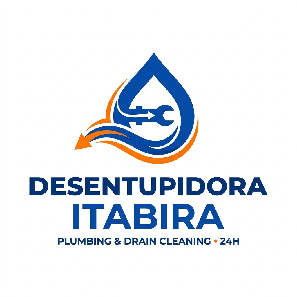 Desentupidora Itabira 24 Horas